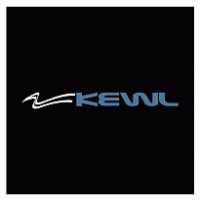 Kewl logo vector logo