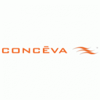 CONCEVA logo vector logo