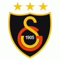 Galatasaray Mulheim logo vector logo