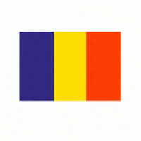 Romania logo vector logo
