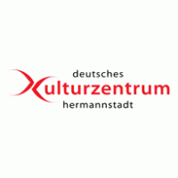 Deutschen Kulturzentrum Hermannstadt logo vector logo
