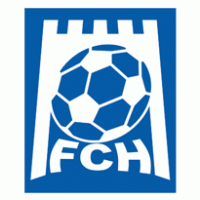 FC Harcourt logo vector logo