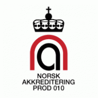 Norsk Akkreditering logo vector logo