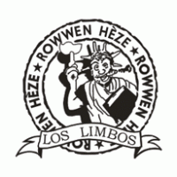 Rowwen Heze logo vector logo