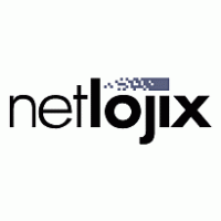 Netlojix Communications logo vector logo