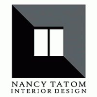 Nancy Tatom logo vector logo