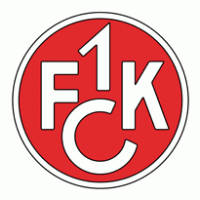 1fc Kaiserslautern (70’s logo) logo vector logo
