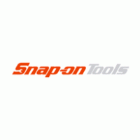 Snap on Tools logo vector logo