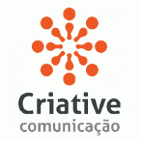 Criative Comunicação logo vector logo