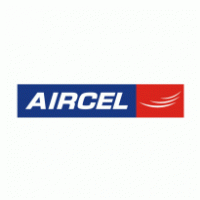 Aircel India logo vector logo