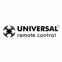Universal Remote Control, Inc. logo vector logo
