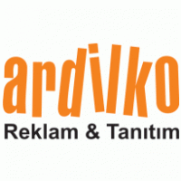 Ardilko Reklam & Tanıtım logo vector logo