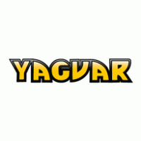 Yaguar logo vector logo