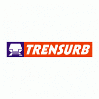 Trensurb logo vector logo