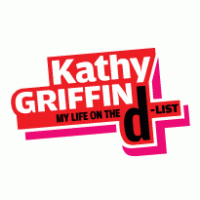 Kathy Griffin: My Life On The D-List logo vector logo