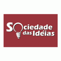 Sociedade das Idéias logo vector logo