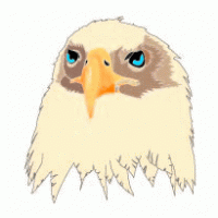 Aguia_Eagle logo vector logo