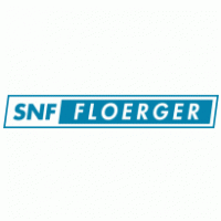 SNF logo vector logo