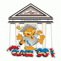 Clase 90 Gautier logo vector logo
