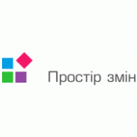 Prostir Zmin (Space of Change) logo vector logo