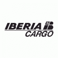 Iberia logo vector logo
