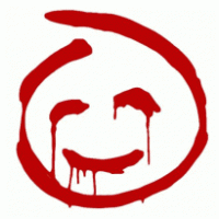 The Mentalist . Red John logo vector logo