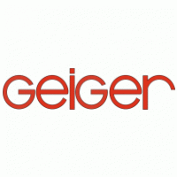 GEIGER logo vector logo