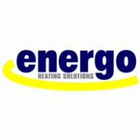 ENERGO HEATING SOLUTIONS logo vector logo