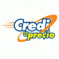 Credi a Precio logo vector logo