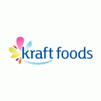 Kraft Foods logo vector logo