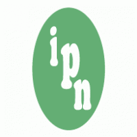 ipn logo vector logo