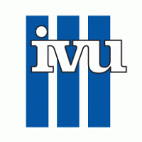 ivu logo vector logo