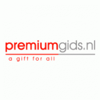 Premiumgids.nl logo vector logo