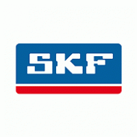 SKF logo vector logo