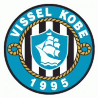 Vissel Kobe logo vector logo