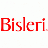 Bisleri logo vector logo