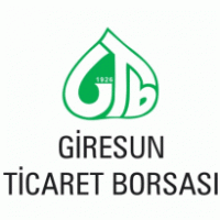 Giresun Ticaret Borsası logo vector logo