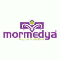 Mormedya Tanıtım Hizmetleri logo vector logo
