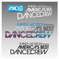 America’s Best Dance Crew logo vector logo