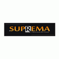 Suprema Comunicação Visual logo vector logo