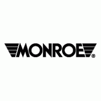 Monroe logo vector logo