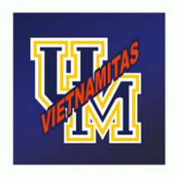 VIETNAMITAS logo vector logo