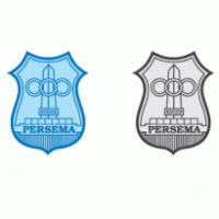 Persema Malang logo vector logo