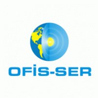 Ofis-Ser Fotokopi Dijital logo vector logo