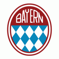 FC Bayern Munchen old logo vector logo