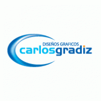 Diseños Gráficos Carlos Grádiz logo vector logo