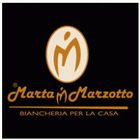 Marta Marzotto logo vector logo