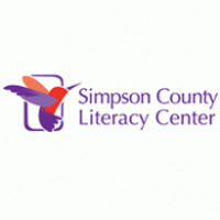 Simpson County Literacy Center logo vector logo