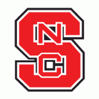 NC State University logo vector logo