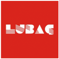 Lubag logo vector logo